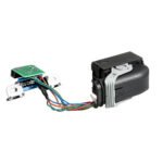 ME9.7 ME 9.7 ECU Engine Computer Programming with Renew Cable for Mercedes Series of 272 Engine 4.6L 4633CC V8/ 5.5L5641CC V8