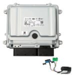 ME9.7 ME 9.7 ECU Engine Computer Programming with Renew Cable for Mercedes Series of 272 Engine 4.6L 4633CC V8/ 5.5L5641CC V8