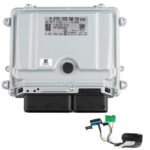 ME9.7 ME 9.7 ECU Engine Computer Programming with Renew Cable for Mercedes Series of 273 Engine 4.6L 4633CC V8/ 5.5L5641CC V8