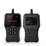LAUNCH Creader CR319 OBD2 Scanner Car Fault Detector
