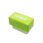 Plug and Drive NitroOBD2 EcoOBD2 Performance Chip Tuning Box with PIC16F59 Chip for Benzine Cars