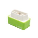 Plug and Drive NitroOBD2 EcoOBD2 Performance Chip Tuning Box with PIC16F59 Chip for Benzine Cars