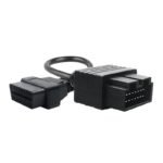 20 Pin to 16 Pin OBD2 Diagnostic Cable for KIA