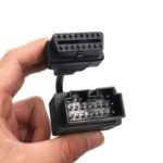 20 Pin to 16 Pin OBD2 Diagnostic Cable for KIA