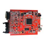 KTAG EU Version V2.25 Master V7.020 K-Suite ECU Programming Tool with Red PCB Unlimited Token