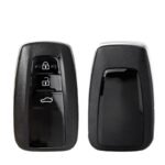 2/3/4 Buttons Car Key Shell for Toyota Land Cruiser/ Prius/ RAV4
