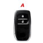 2/3/4 Buttons Smart Car Keys For New Toyota 433.58-434.30MHZ BM1EW /B3U2K2P