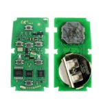 4 Buttons Car Smart Key for Toyota 281451-2150 8A Chip