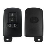 4 Buttons Car Smart Key for Toyota 281451-2150 8A Chip