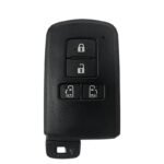 4 Buttons Car Smart Key for Toyota 281451-2150 8A Chip
