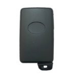 2 Buttons Car Key Shell for Toyota 89904-52071