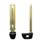 2 Buttons Car Key Shell for Toyota 89904-52071