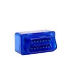 MINI ELM327 Bluetooth OBD2 V2.1 Interface Works with All OBD-II Compliant Vehicles