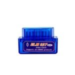MINI ELM327 Bluetooth OBD2 V2.1 Interface Works with All OBD-II Compliant Vehicles