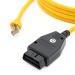 ENET Interface Cable for BMW ENET (Ethernet to OBD) Interface
