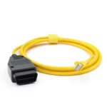 ENET Interface Cable for BMW ENET (Ethernet to OBD) Interface