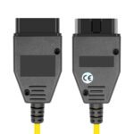 ENET Interface Cable for BMW ENET (Ethernet to OBD) Interface