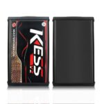 KESS V2 ECU Programmer V5.017 V2.8 KTAG V7.020 V2.25 2in1 K-Suite EU Version with Red PCB