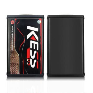 KESS V2 ECU Programmer V5.017 EU Version Ksuite V2.53 with Red PCB
