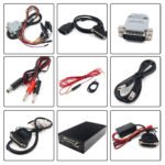 Kess V2 ECU Programmer V5.017 EU Version SW V2.8 with Red PCB Support 140 Protocol No Token Limited