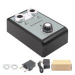 Adjustable Dual Hole Car Spark Plug Tester Automobile Ignition Detector