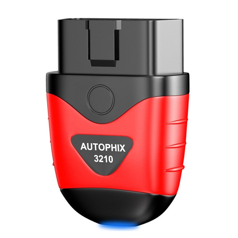 AUTOPHIX 3210 Bluetooth OBD2 Scanner Car Code Reader Diagnostic Tools for iPhone, iPad & Android