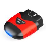 AUTOPHIX 3210 Bluetooth OBD2 Scanner Car Code Reader Diagnostic Tools for iPhone, iPad & Android