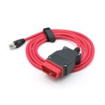 DOIP ENET for VW Audi MQB MQB MEB MLB odis-e V12