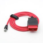 DOIP ENET for VW Audi MQB MQB MEB MLB odis-e V12