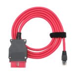 DOIP ENET for VW Audi MQB MQB MEB MLB odis-e V12