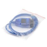 VAG KKL for 409.1 OBD2 USB Diagnostic Cable Scanner Interface for VW Audi Seat Volkswagen