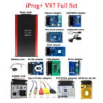 V87 Iprog+ Programmer Full Version ECU Programmer
