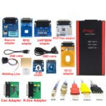 V87 Iprog+ Programmer Full Version ECU Programmer