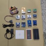 V87 Iprog+ Programmer Full Version ECU Programmer