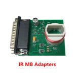 V87 Iprog+ Programmer Full Version ECU Programmer
