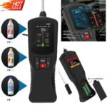V066 Brake Fluid Tester DOT3/ 4/5.1 High-precision Brake Fluid Tester
