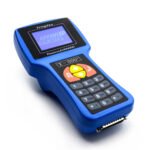 T300 Auto Key Programmer V23.9 Car key Matching Instrument No Tokens Limitation