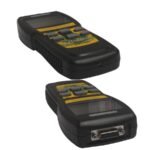 U581 Super CAN BUS OBDII/EOBDII Memo Scanner Car Fault Detector
