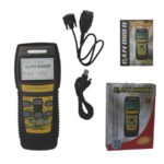 U581 Super CAN BUS OBDII/EOBDII Memo Scanner Car Fault Detector