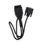 U581 Super CAN BUS OBDII/EOBDII Memo Scanner Car Fault Detector