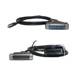U581 Super CAN BUS OBDII/EOBDII Memo Scanner Car Fault Detector