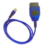 VAG 409.1 USB Interface Test Line for Volkswagen Audi VAG409 USB KKL OBD2 CH340 Chip
