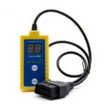 B800 Airbag Scan Reset Tool Car Diagnostic Tool for BMW 1994 to 2003 (DCVS2745YL/DE) with BMW 20PIN Cable