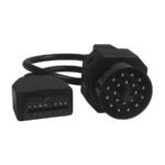 B800 Airbag Scan Reset Tool Car Diagnostic Tool for BMW 1994 to 2003 (DCVS2745YL/DE) with BMW 20PIN Cable