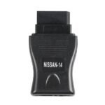 Car Fault Detector for All Nissan Cars with Grey 14pin Consult Connector