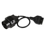 20Pin to 16 Pin OBD2 Female Cable for BMW