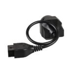 20Pin to 16 Pin OBD2 Female Cable for BMW