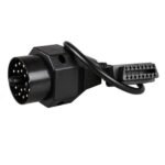 20Pin to 16 Pin OBD2 Female Cable for BMW