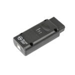 Opcom V1.70 Diagnostic Interface Car Fault Detection Line with FTDI+PIC18F458 Chip for Opel