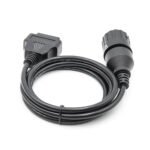10Pin to 16Pin OBD2 Cable for BMW ICOM MOTORCYCLES